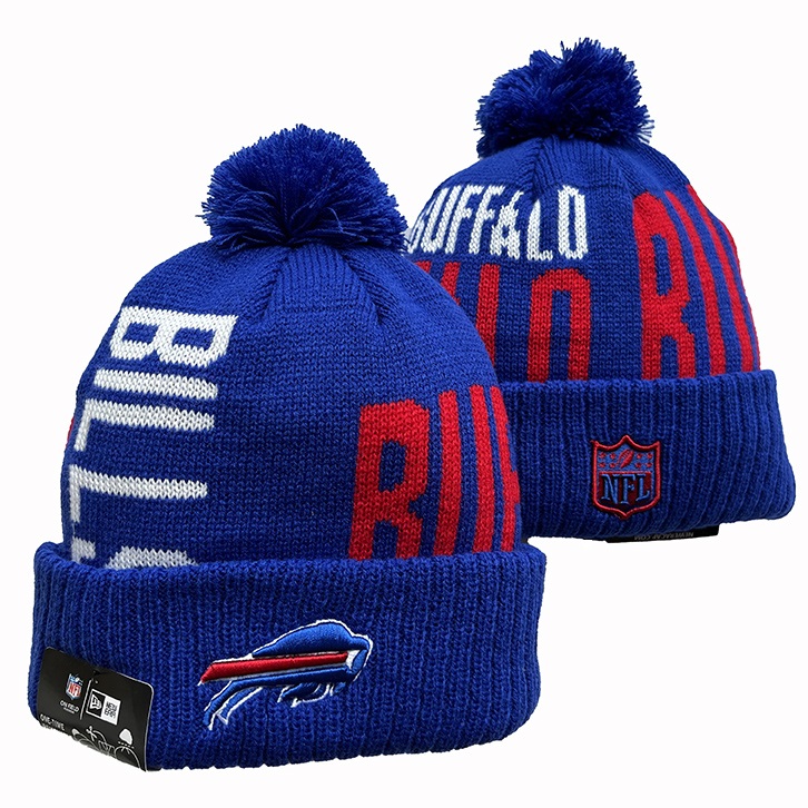 Buffalo Bills 2025 Knit Hats 003